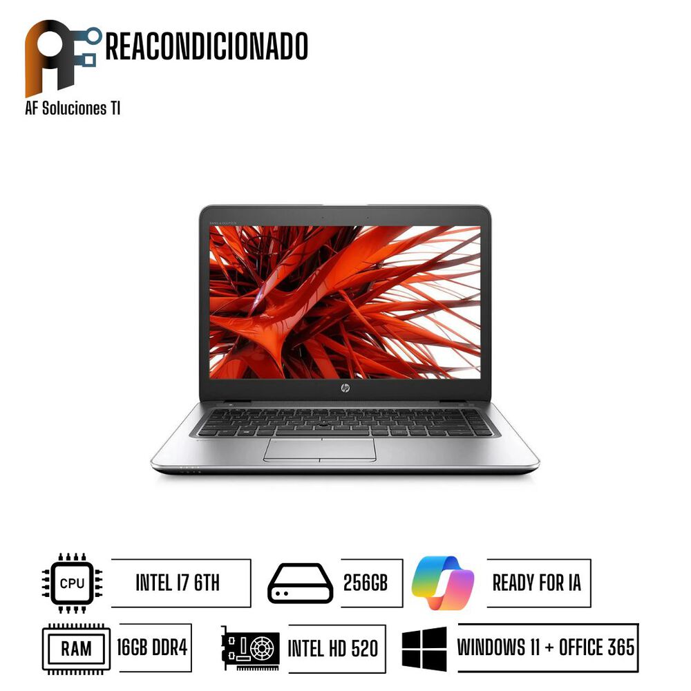 Notebook Hp Folio Advanced Descontinuado image number 2.0