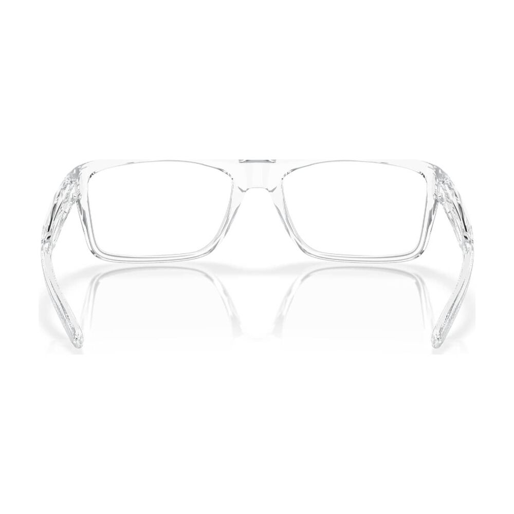 Lentes &Oacute;pticos Rafter Transparente Oakley Frame image number 3.0