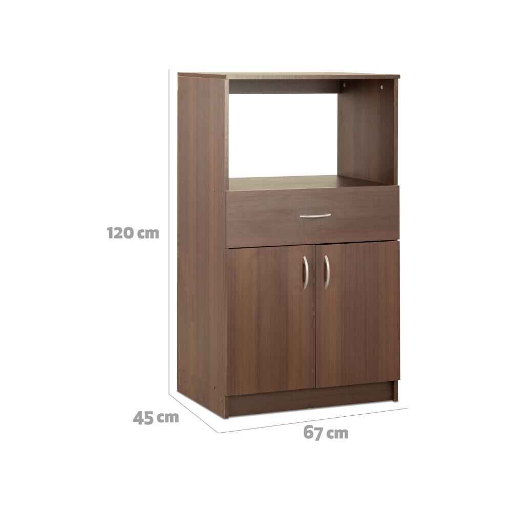 Mueble De Cocina Stanford 2 Puertas / 1 Cajón image number 1.0
