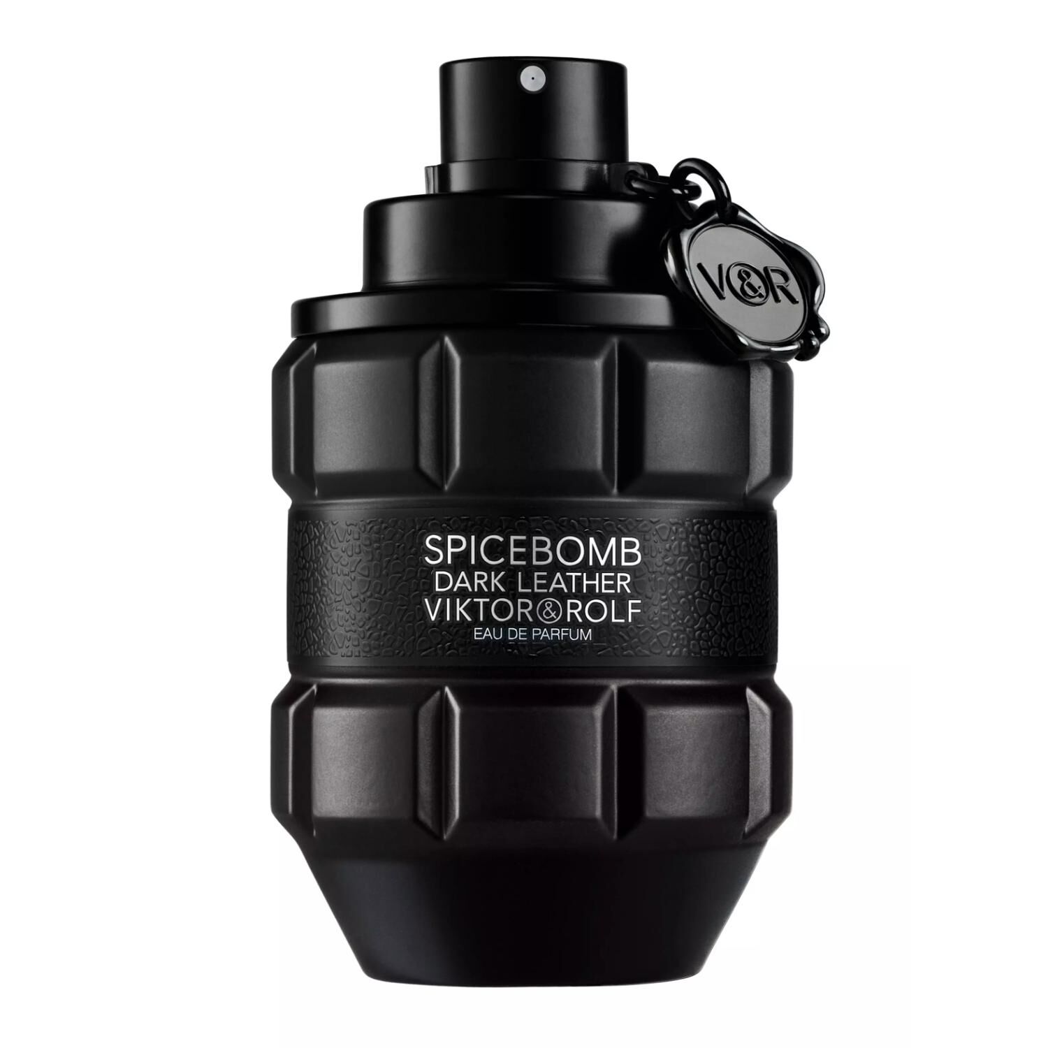 Viktor & Rolf Spicebomb Dark Leather Eau De Parfum 90 Ml image number 1.0