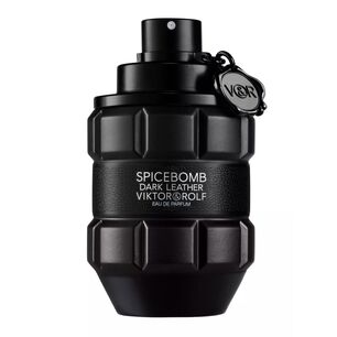 Viktor & Rolf Spicebomb Dark Leather Eau De Parfum 90 Ml