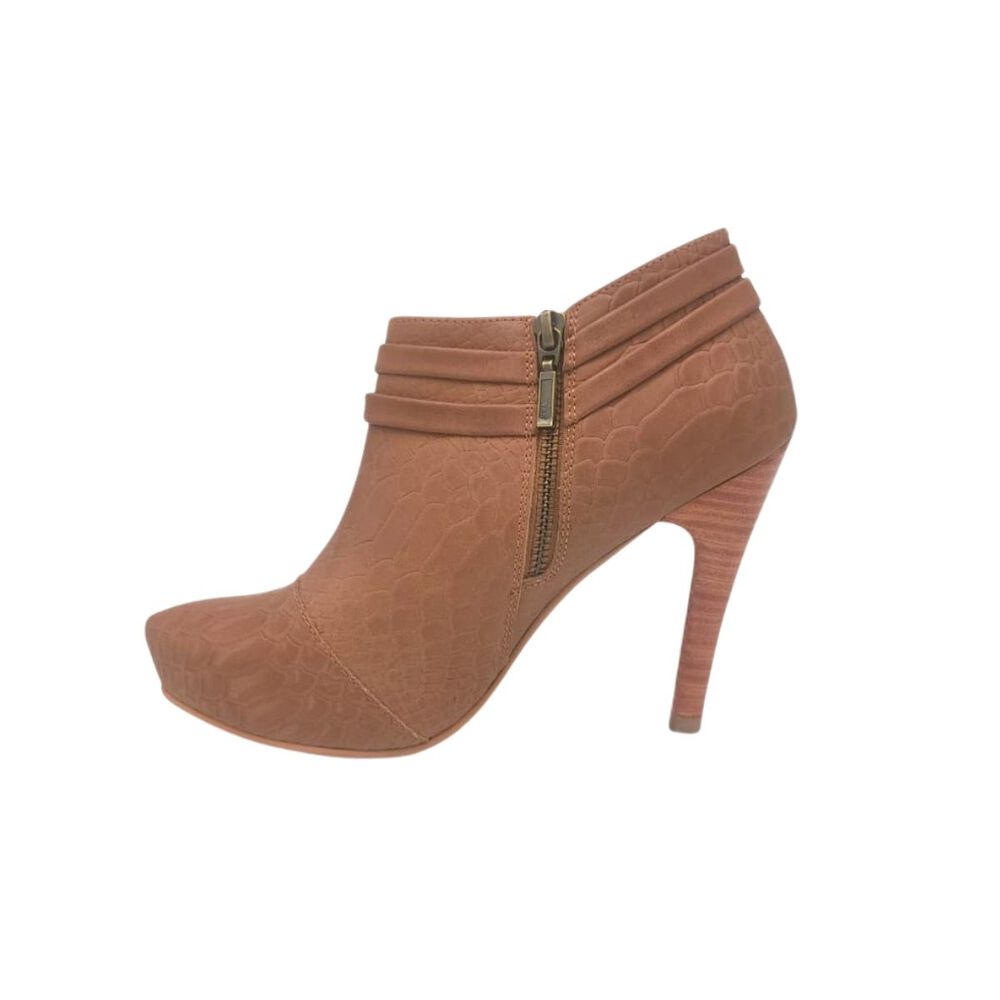 Botin Angel Camel Pao Pecados image number 2.0