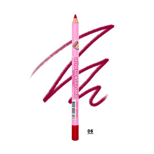 Delineador De Labios 06
