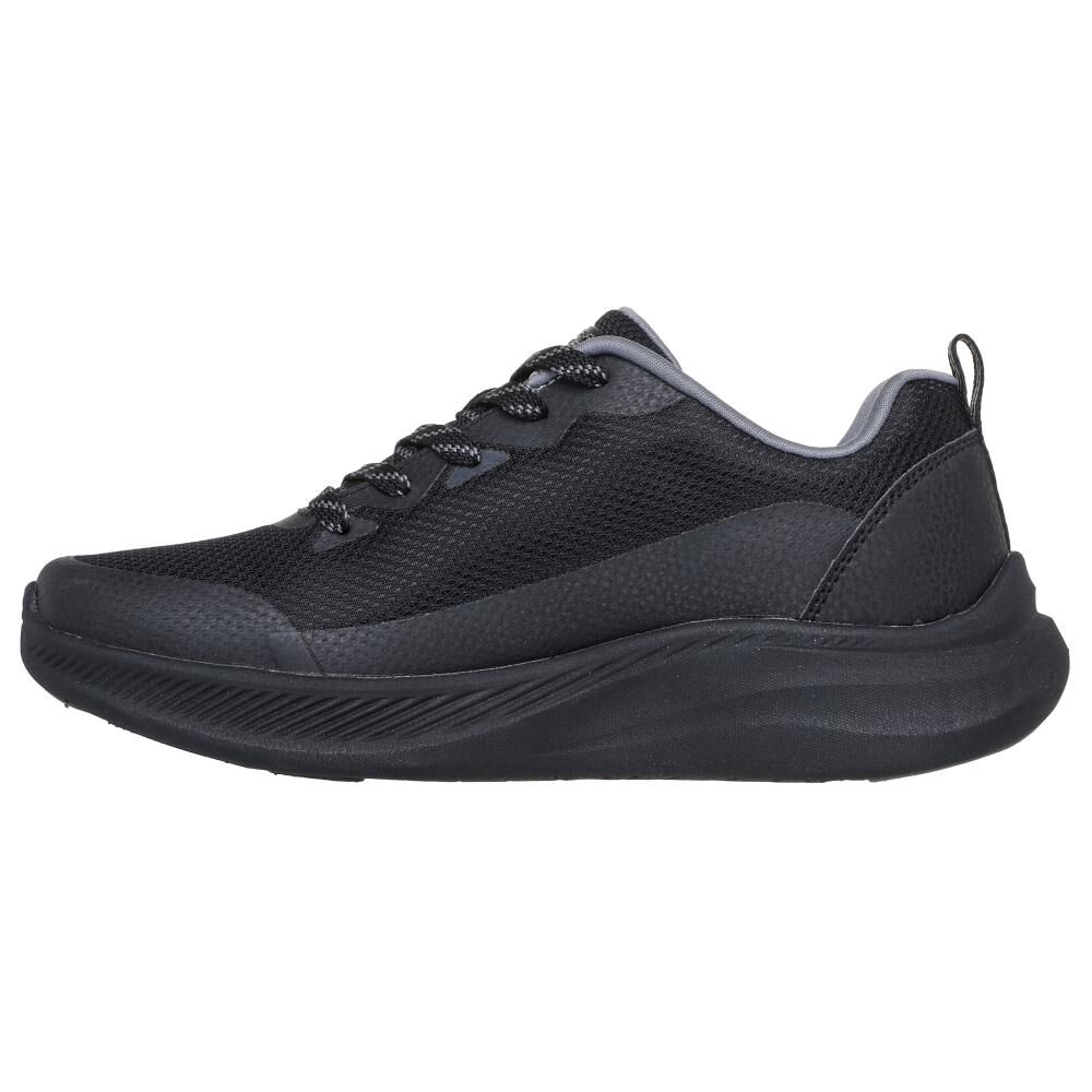 Zapatilla Urbana Mujer Skechers Bobs Moda Flex image number 5.0