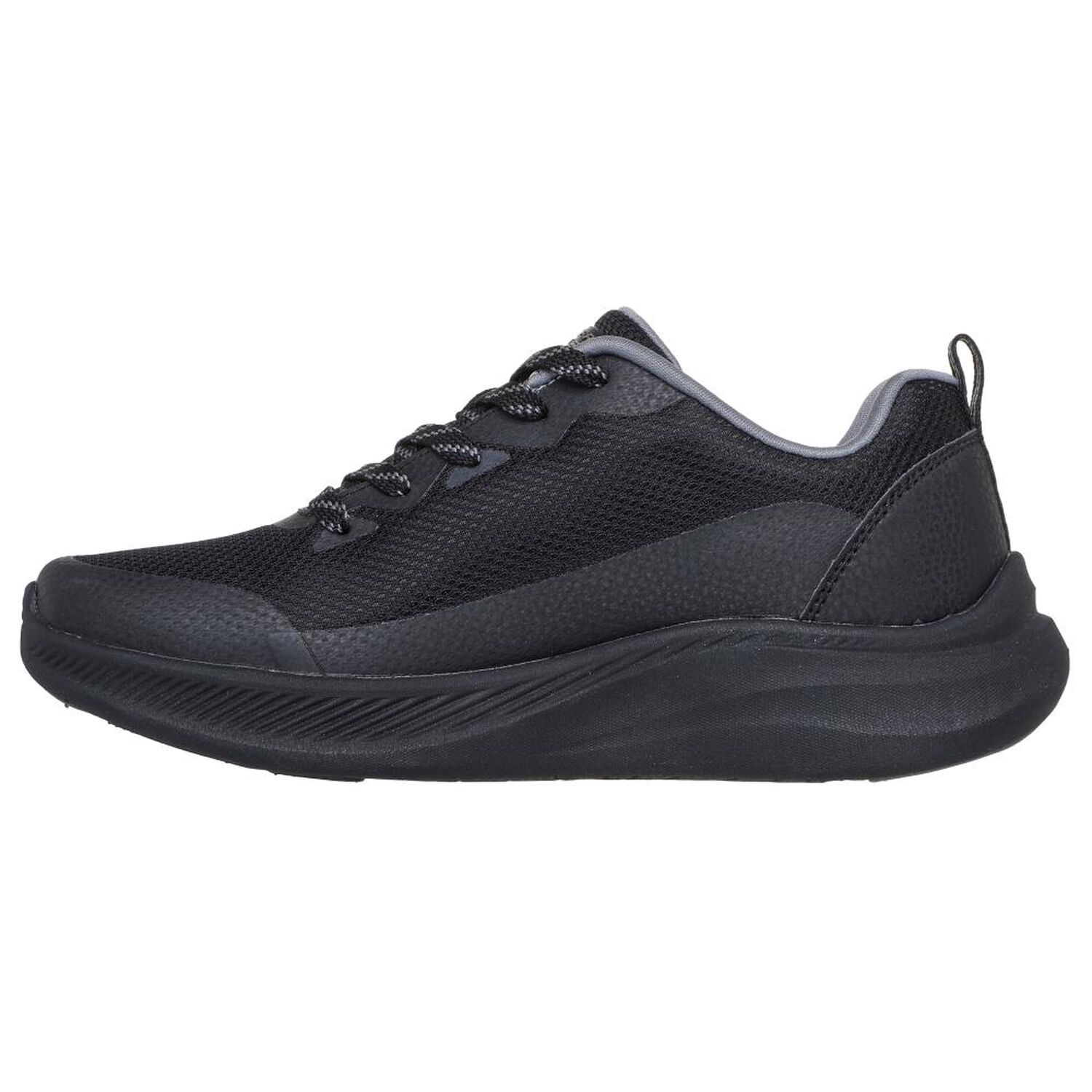Zapatilla Urbana Mujer Skechers Bobs Moda Flex image number 5.0