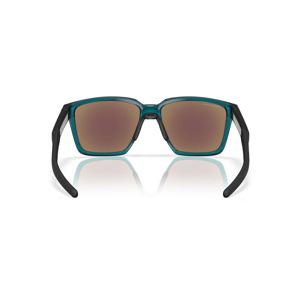 Lentes De Sol Actuator Sq Prizm Sapphire Oakley image number 3.0