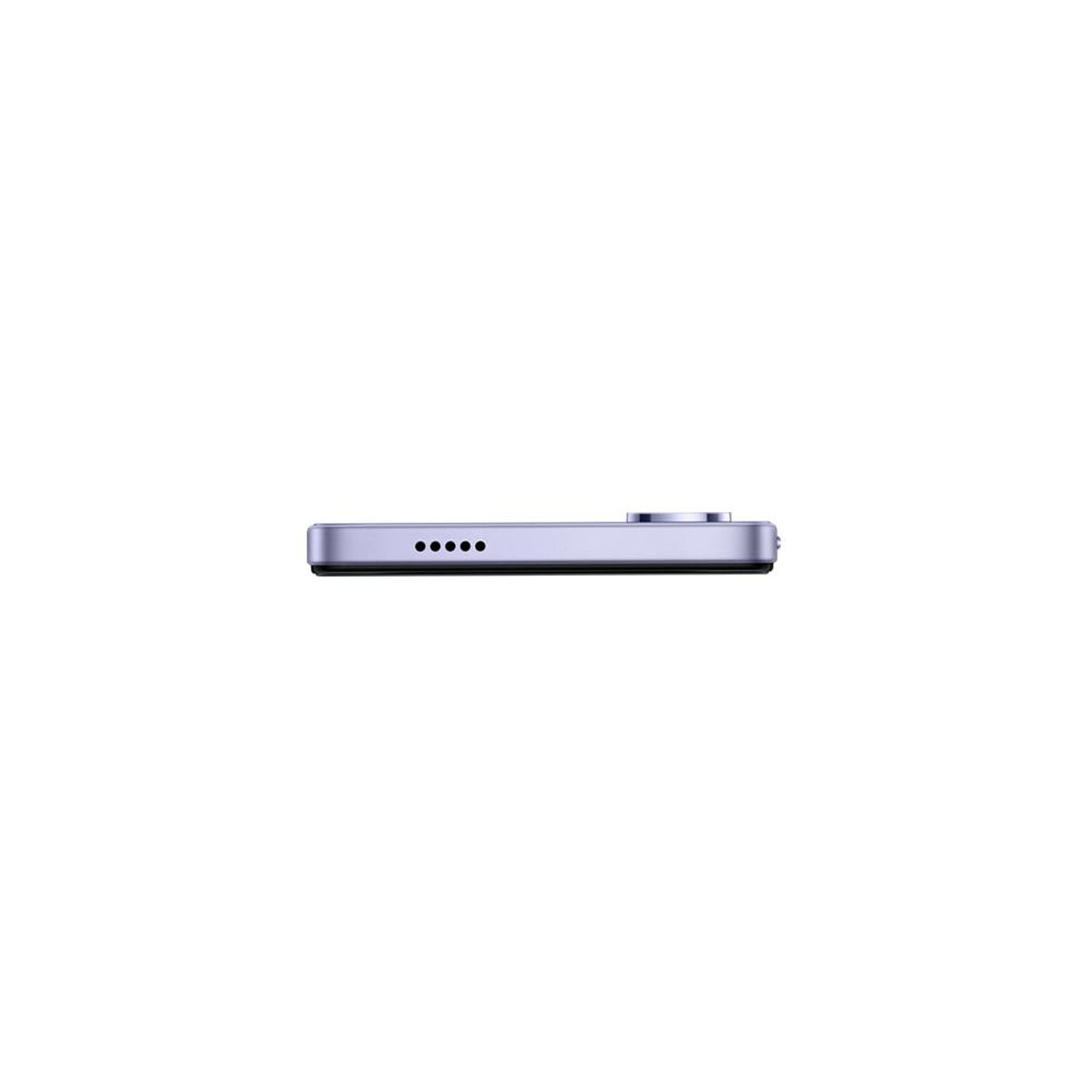 Smartphone Vivo Y04 / 128 GB / Violeta / Liberado image number 2.0