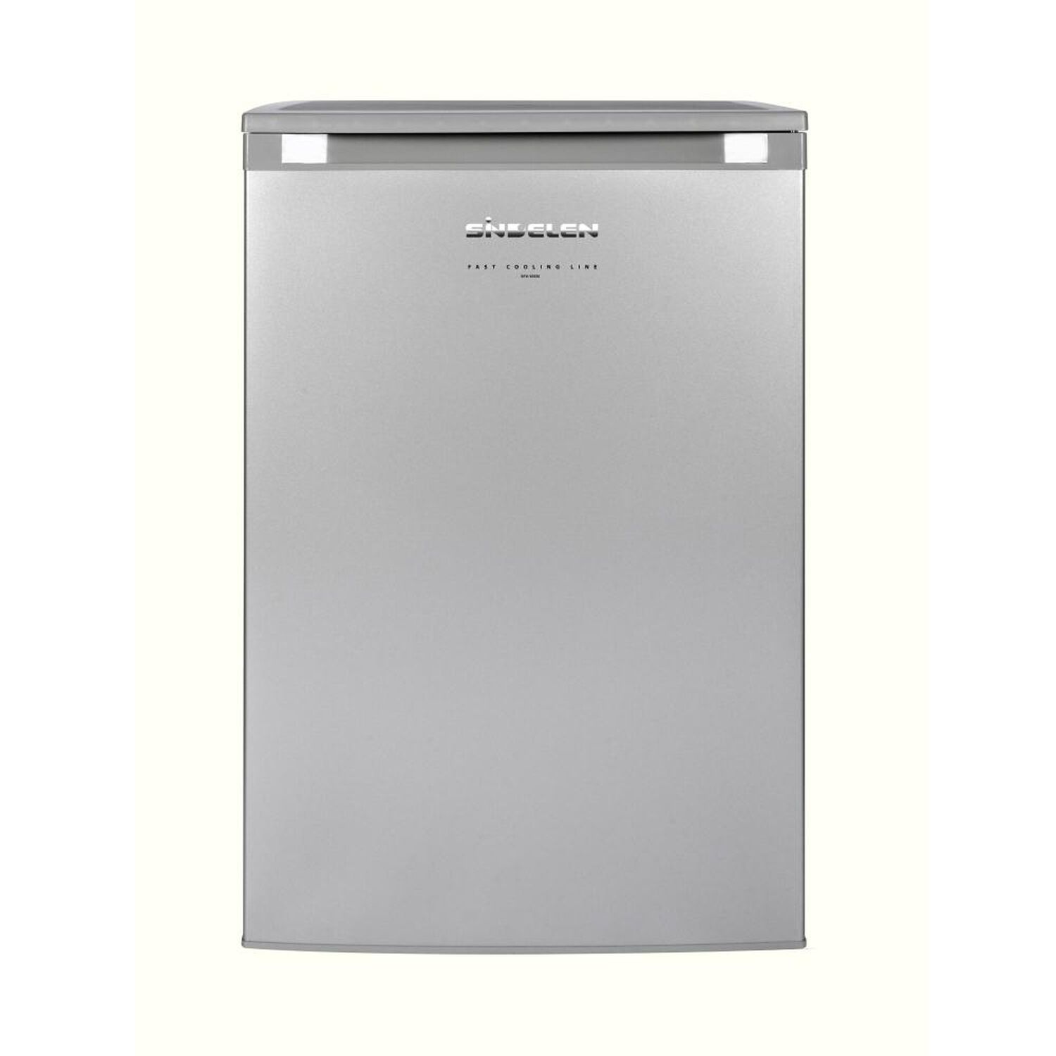 Freezer Vertical Sindelen SFV-105SI / Fr&iacute;o Directo / 98 Lts. / A+ image number 0.0