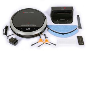 Aspiradora Robot Sindelen Ap-807