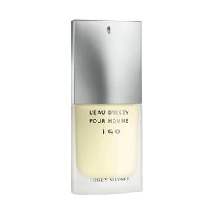 Issey Miyake L'eau D'issey Homme I Go 100 Ml Edt Tester