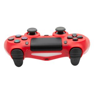 Joystick Ps4 Bluetooth D-shock P4 Naranja