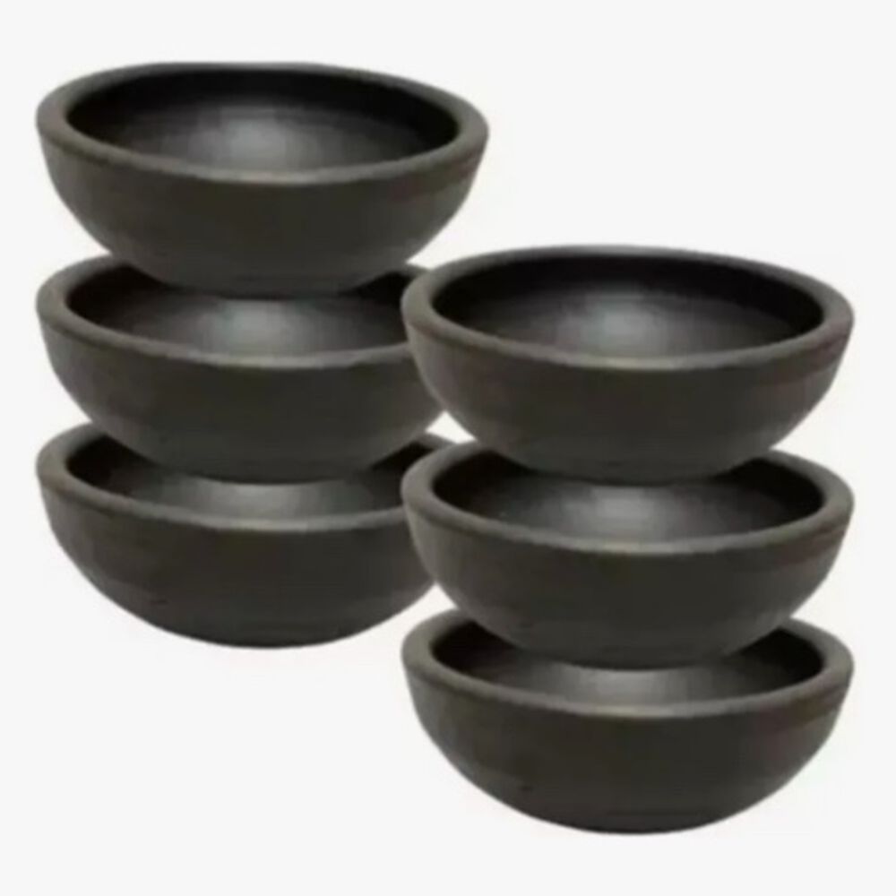 Paila De Greda 15 Cm 6 Unidades image number 0.0