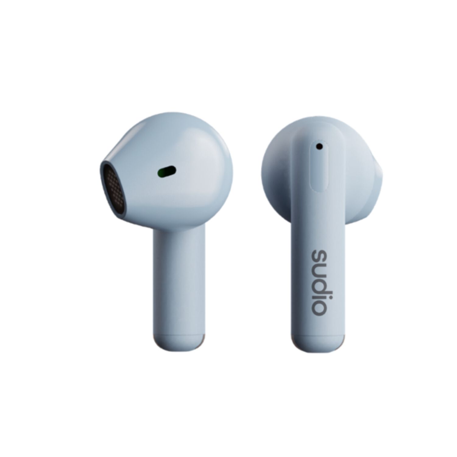 Aud&iacute;fonos Sudio Premium Line Earphones A1 Tws Midnight Blue image number 2.0