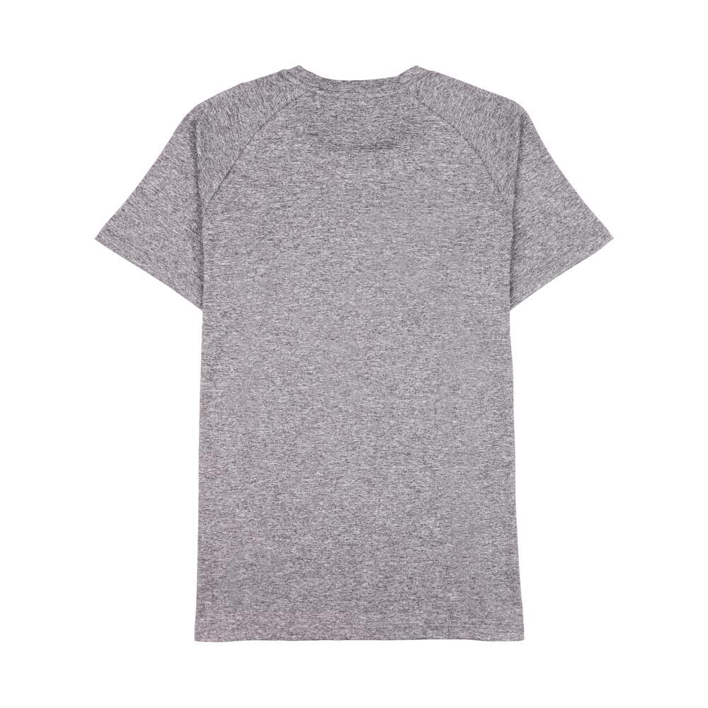 Polera Deportiva Hombre Wetland image number 1.0