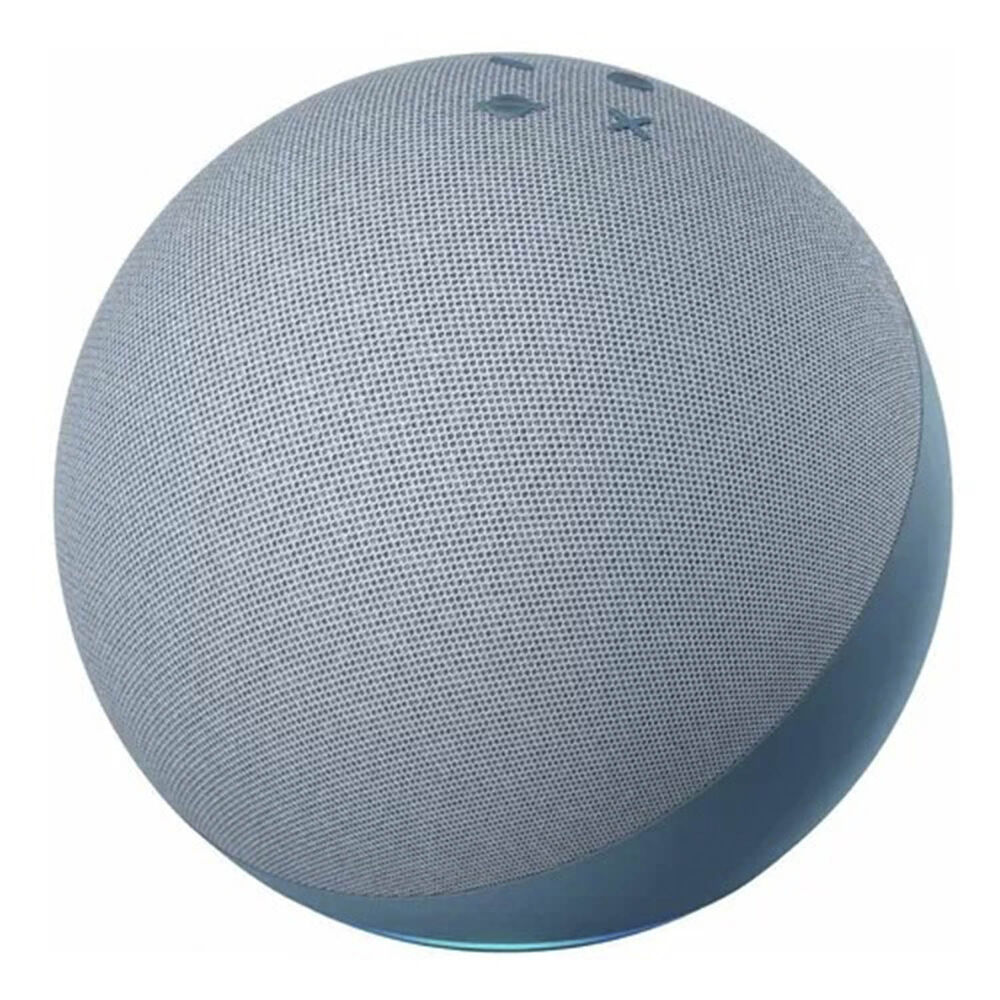 Alexa Echo Dot 4ta Gen Twilight Blue C/asistente De Voz Smart image number 3.0