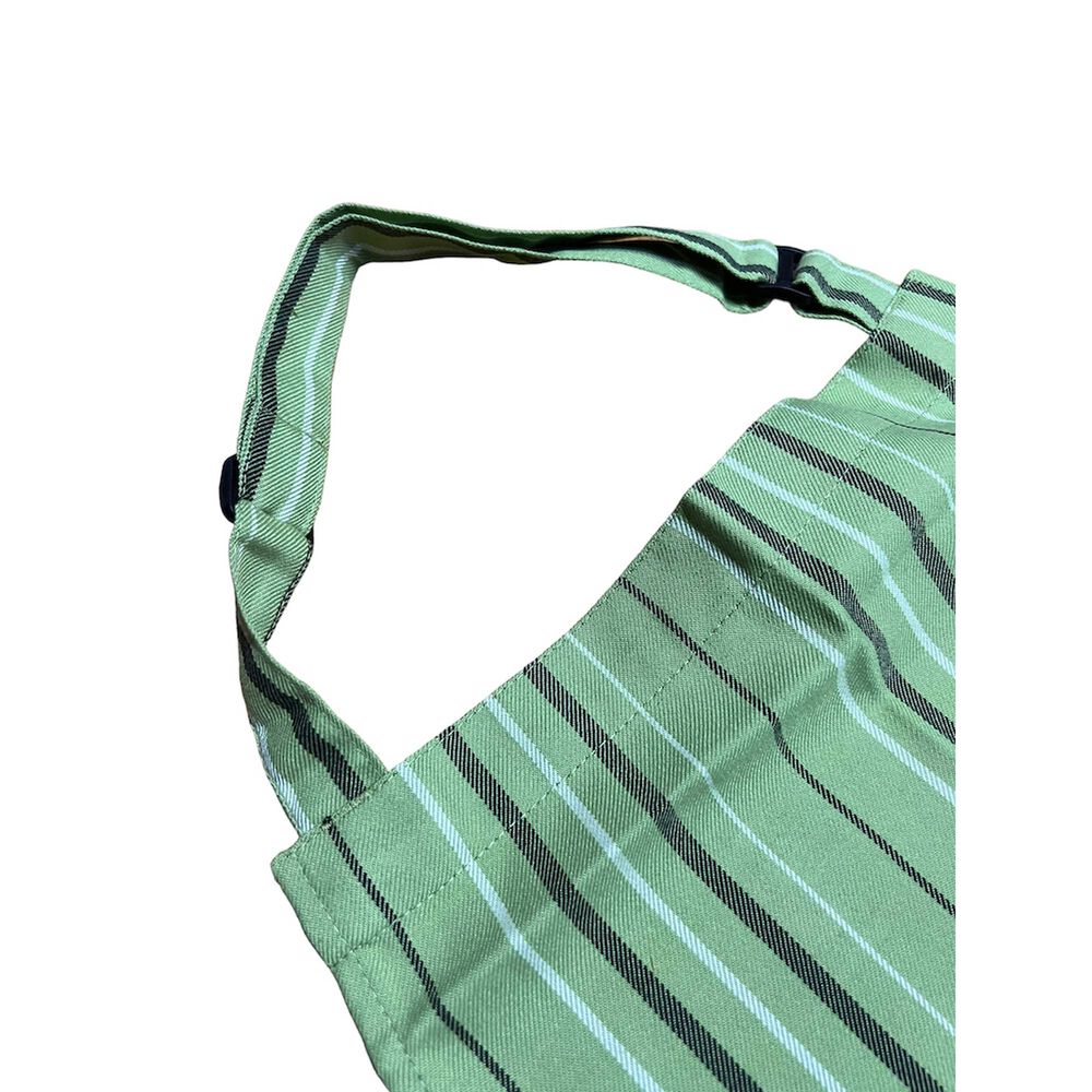 Pechera Cocina | Gastronom&iacute;a Con Bolsillo Doble Delantero image number 31.0