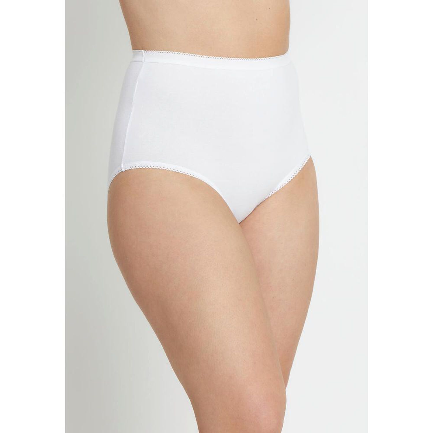 Pack Calzon Mujer Kayser / 2 Unidades image number 1.0