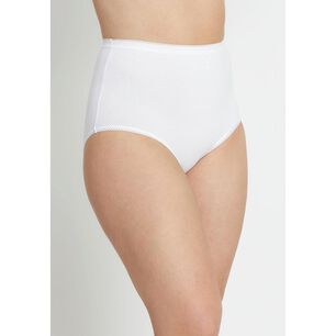 Pack Calzon Mujer Kayser / 2 Unidades