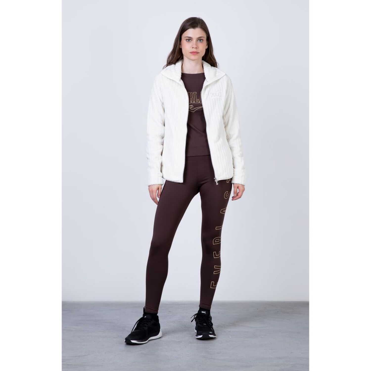Chaqueta Deportiva Alma Everlast image number 3.0