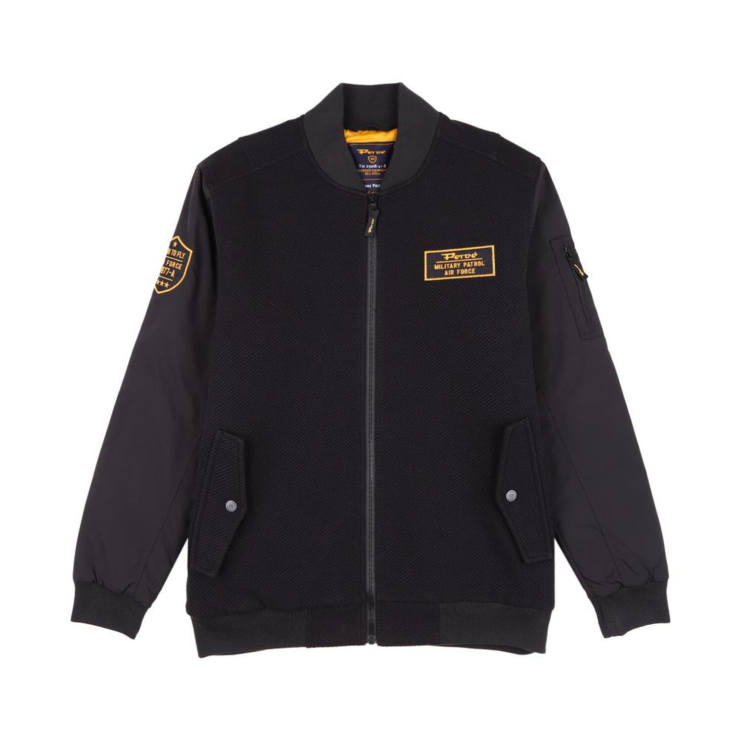 Chaqueta Hombre Peroe image number 0.0