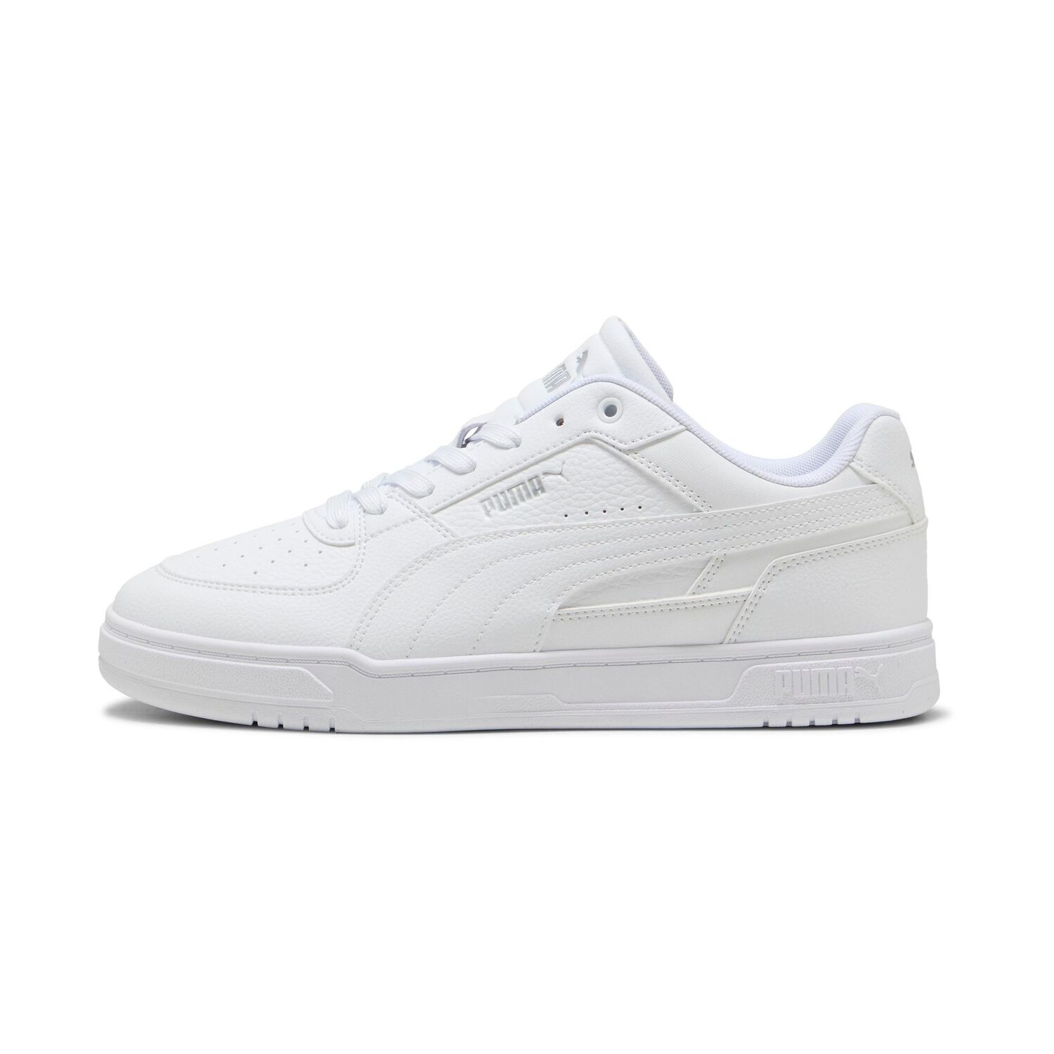Zapatilla Urbana Mujer Puma Caven Iii Wns Puma White-puma Silver-puma Black image number 0.0
