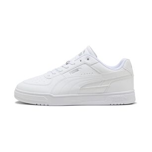 Zapatilla Urbana Mujer Puma Caven Iii Wns Puma White-puma Silver-puma Black