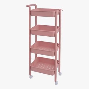 Carro Organizador Con Ruedas