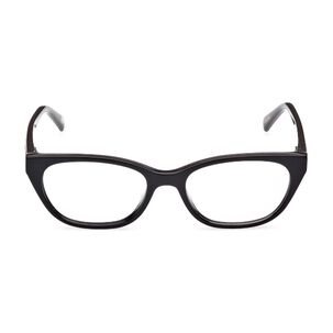 Lentes &Oacute;pticos Negro Skechers Para Ni&ntilde;os