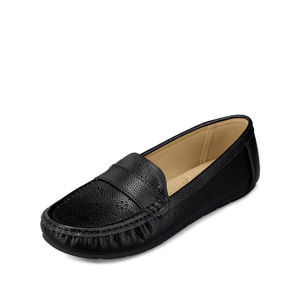 Mocasin Plano Confort Mujer Weide Qiu380 image number 1.0