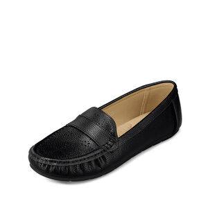 Mocasin Plano Confort Mujer Weide Qiu380