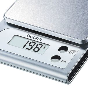 Balanza De Cocina Ks 22
