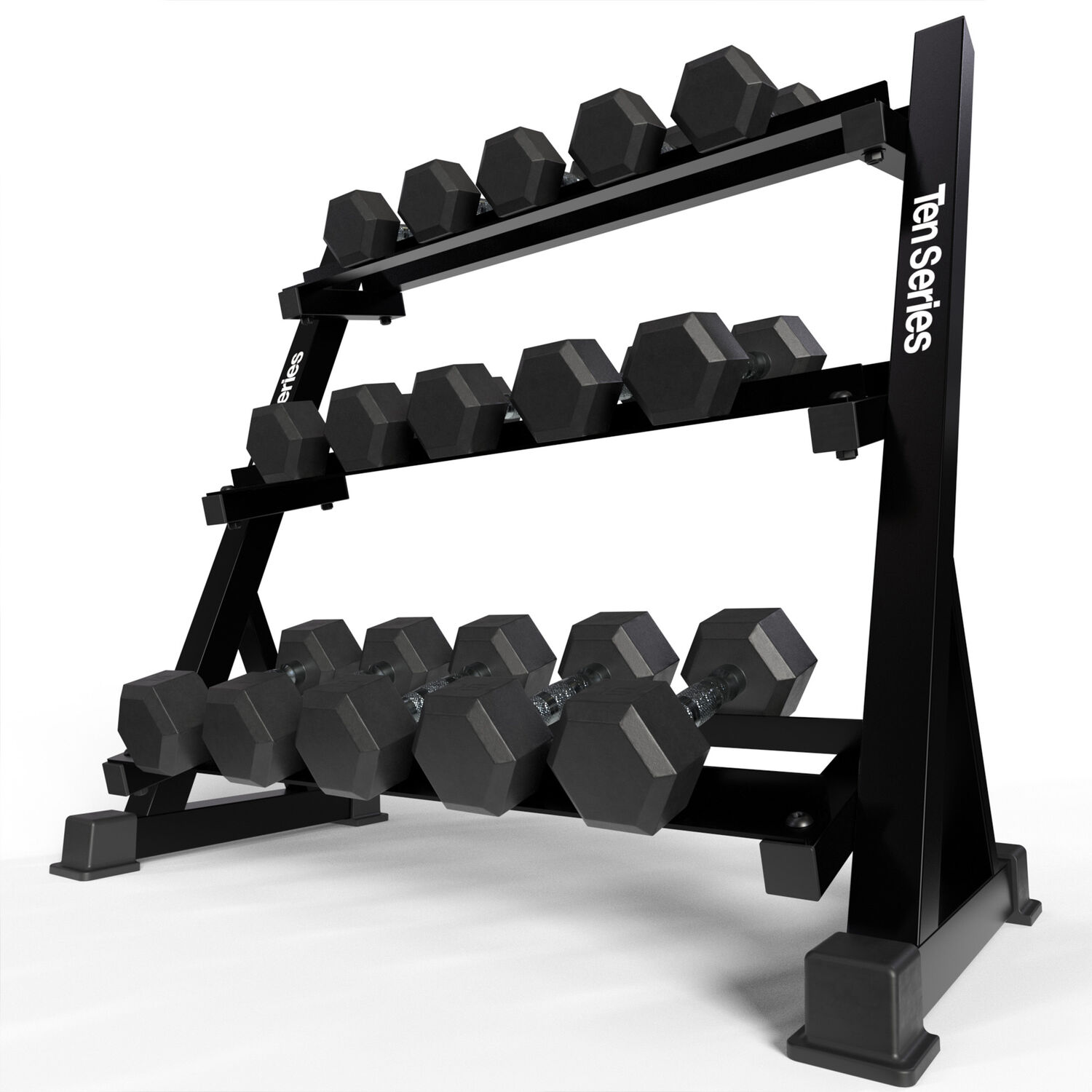 Rack Mancuernas Ten Series image number 3.0
