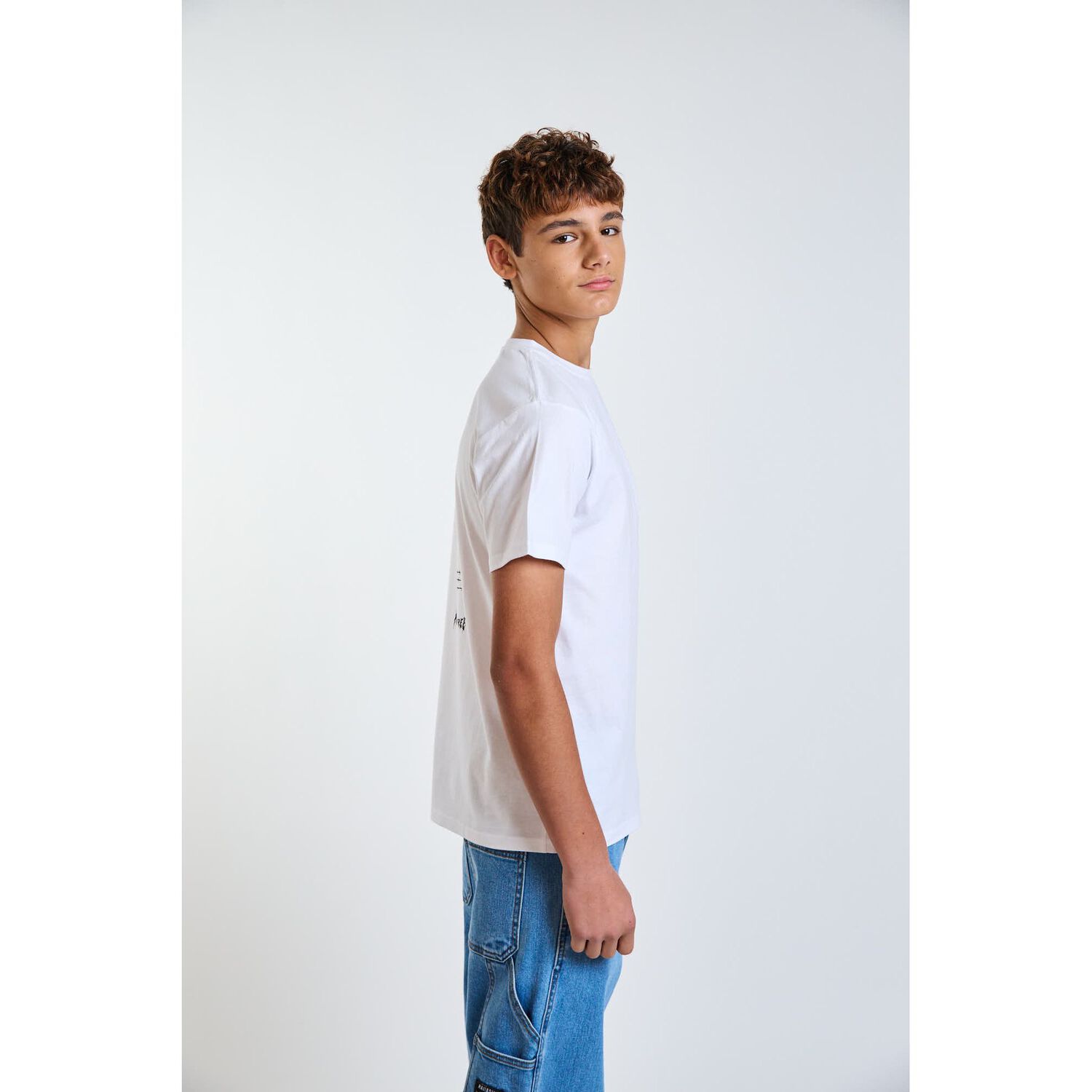 Polera Ni&ntilde;o Maui And Sons image number 2.0
