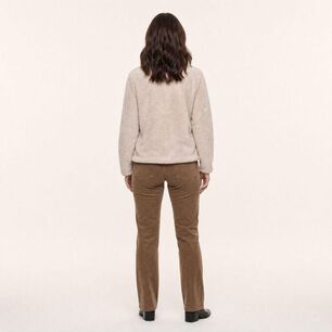 Poler&oacute;n Mujer Geeps