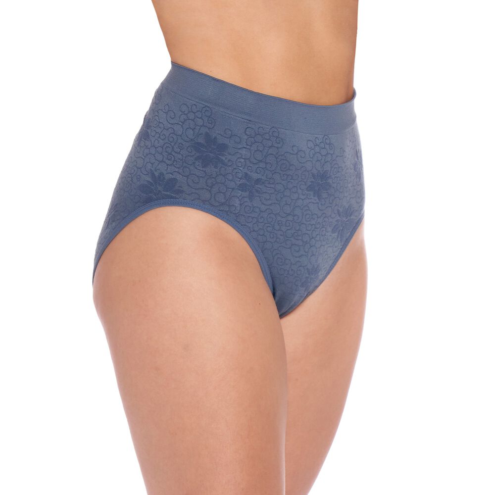 Calz&oacute;n Jacquard Seamless 20305 image number 7.0