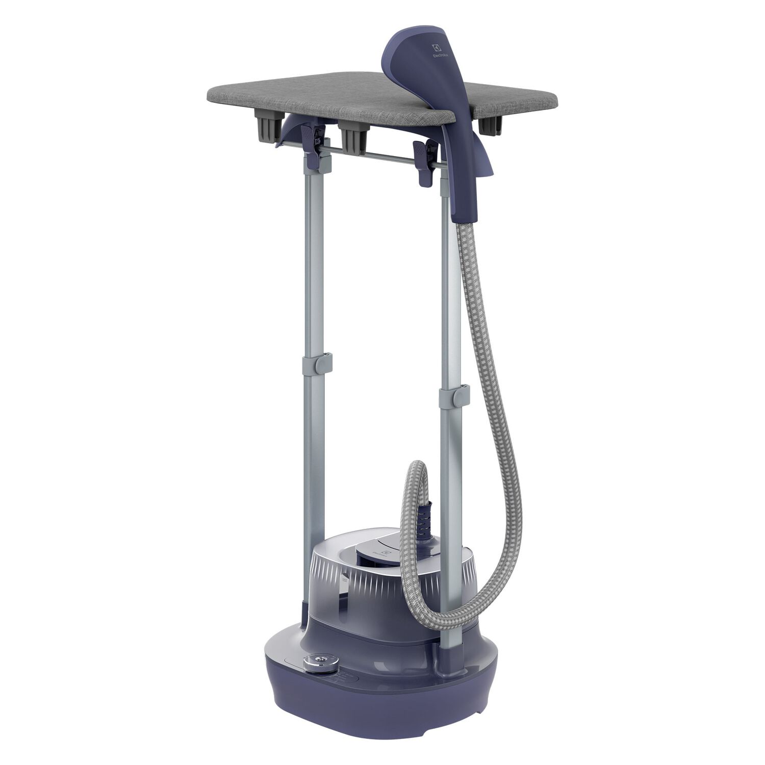 Plancha A Vapor Vertical 2,5l 1800w Con Tabla De Planchar Egs20 image number 0.0