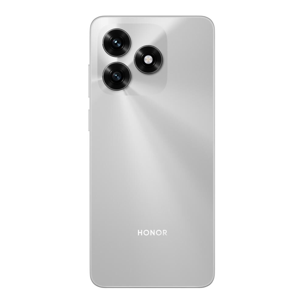 Smartphone Honor X5c Plus / 256 GB / Gris / Liberado image number 2.0
