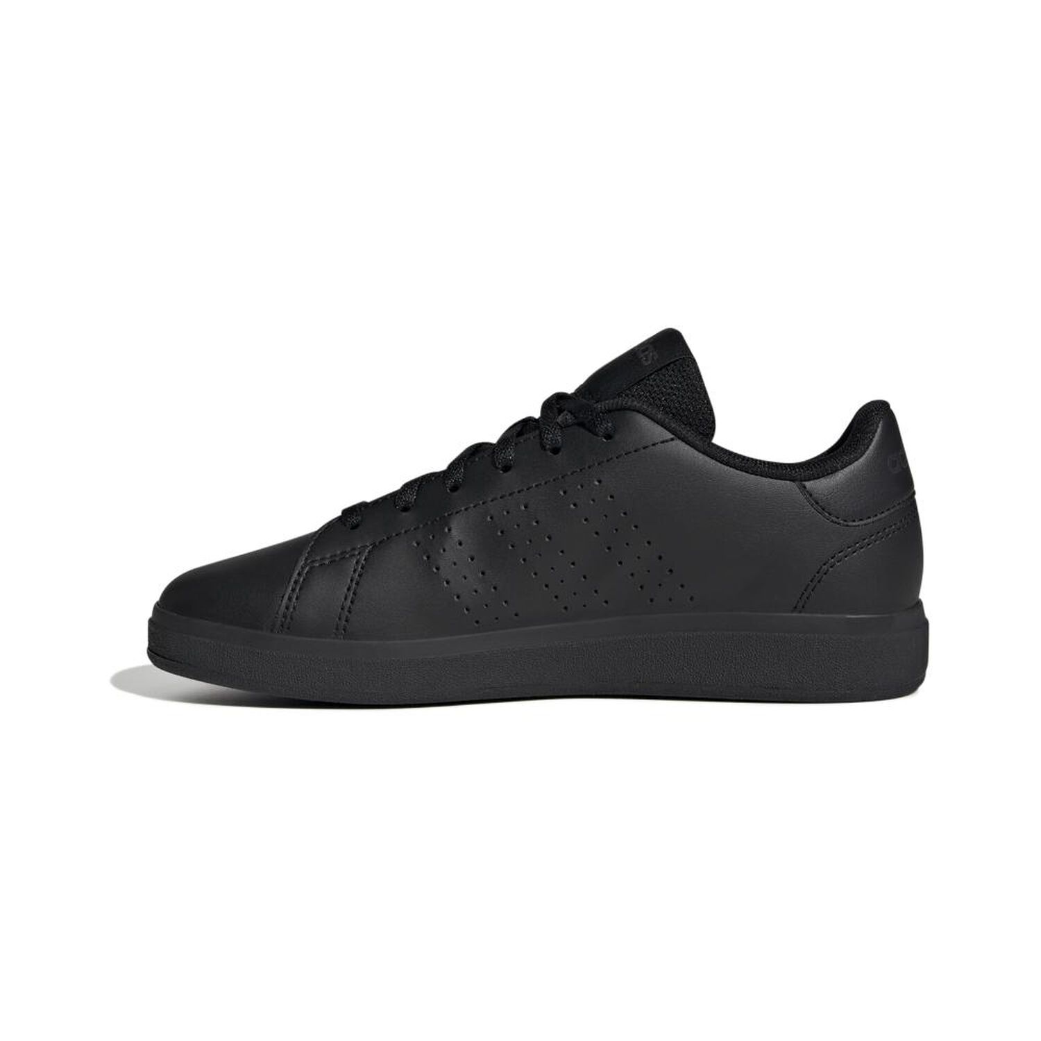 Zapatilla Urbana Ni&ntilde;o Adidas Advantage Base 2.0 Negro image number 2.0