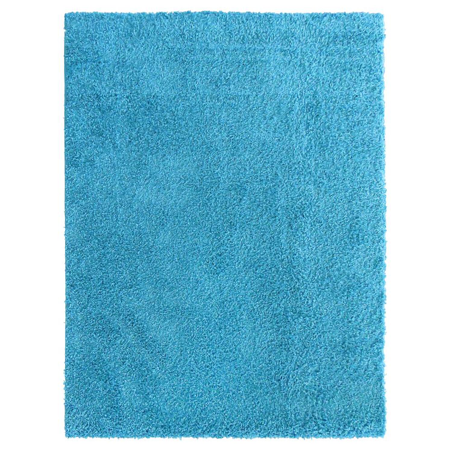 Alfombra Idetex Shaggy&nbsp;/ 50x100 Cm image number 0.0