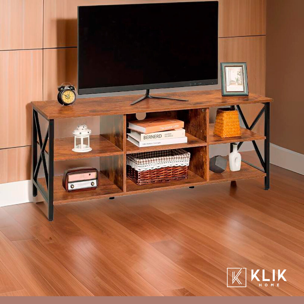 Rack O Arrimo Librero Industrial image number 7.0