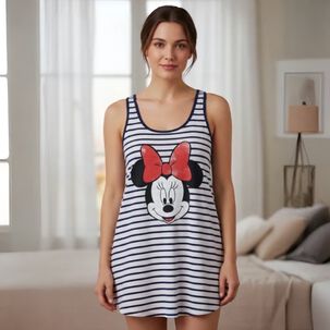 Camisola Mujer Minnie Mouse