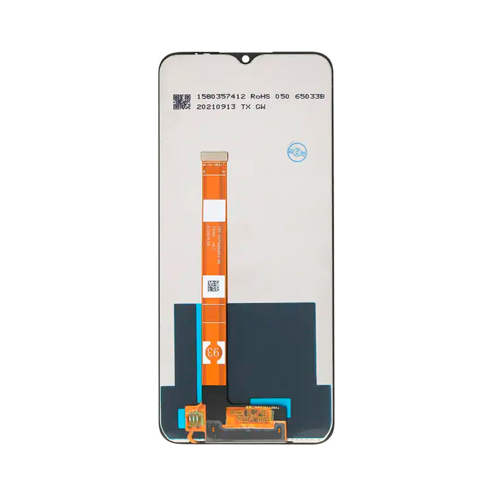 Pantalla Compatible Con Oppo A16 Calidad Original image number 2.0