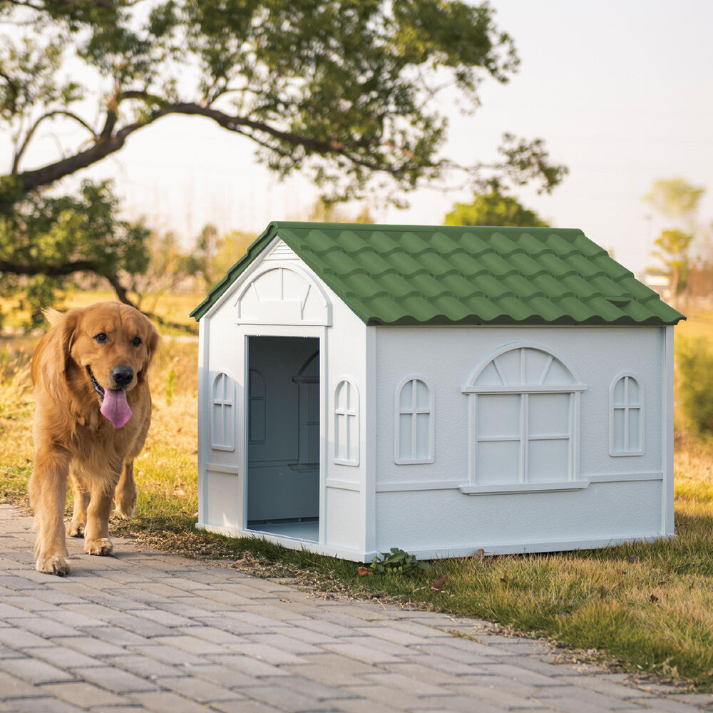Casa De Perro Grande Cool Pets 98 Cm image number 0.0