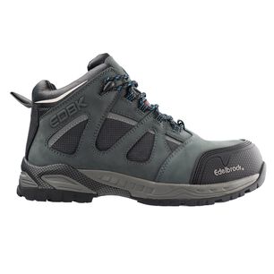 Zapato Seguridad Edelbrock Botin Edbk 177