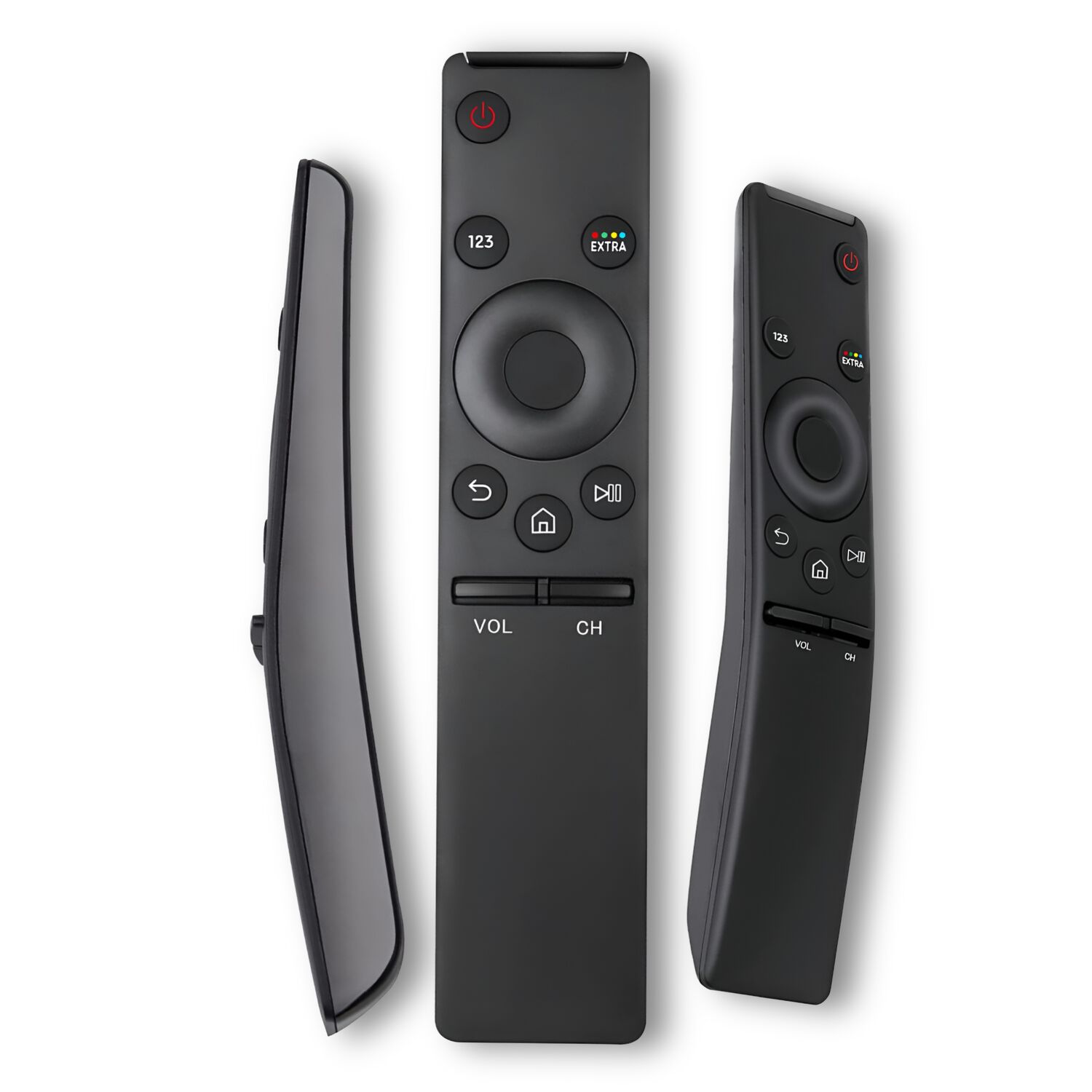 Control Remoto Para Samsung Smart Tv Ultima Generaci&oacute;n Dg450 image number 0.0
