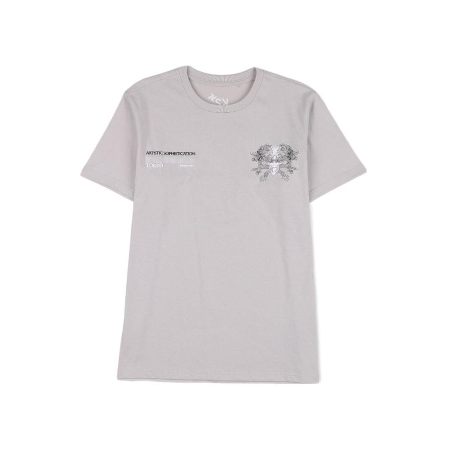 Polera Hombre Skuad image number 0.0