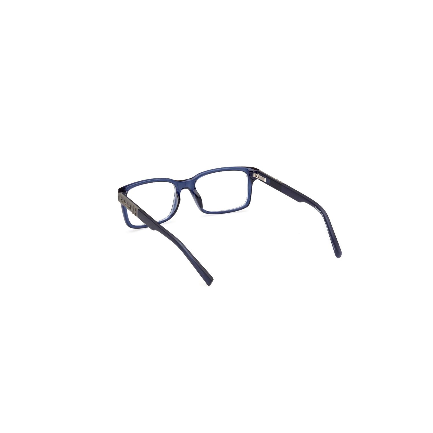 Lentes &Oacute;pticos Azul Brillante Timberland image number 3.0