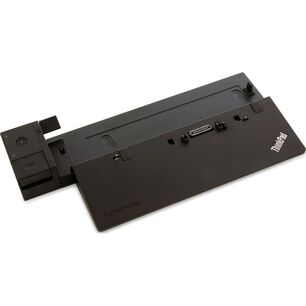 Base Docking Cargador/ Basic Para Notebooks Lenovo Thinkpad. 65w