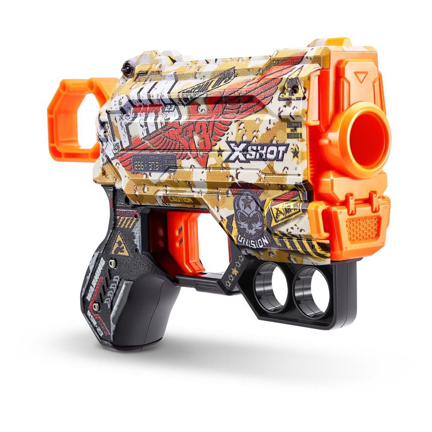 Lanzador X-shot Skins image number 5.0