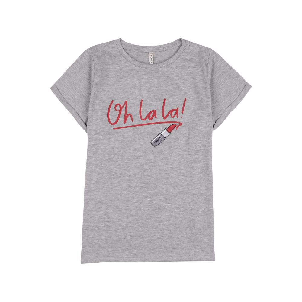 Polera Mujer Freedom image number 0.0